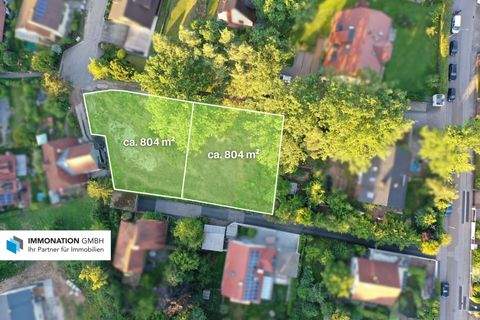 Schwabach Grundstücke, Schwabach Grundstück kaufen