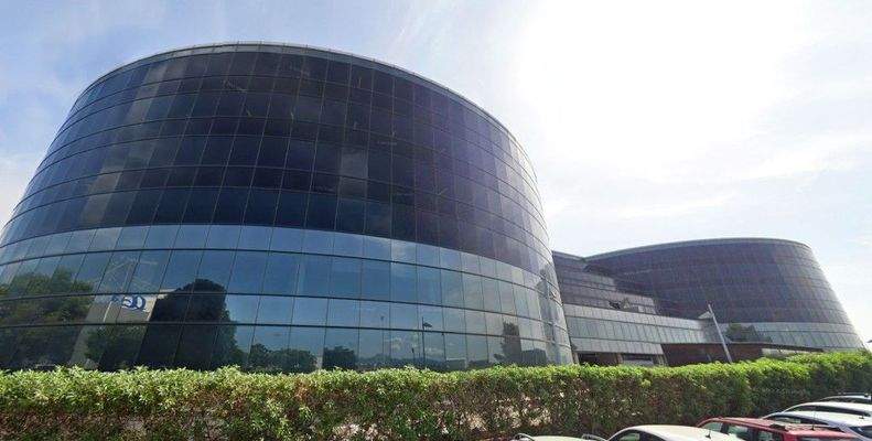 Großraumbüro zur Miete neben dem Flughafen von Palma, Mallorca