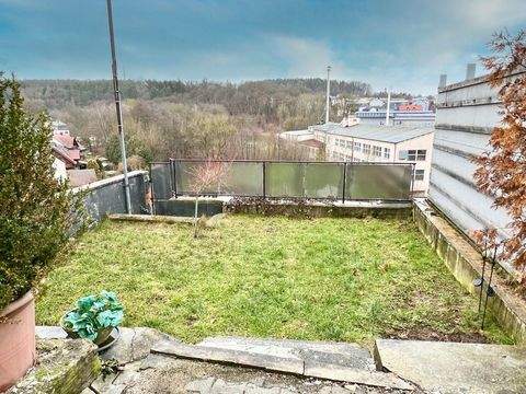 Neustadt an der Waldnaab Häuser, Neustadt an der Waldnaab Haus kaufen