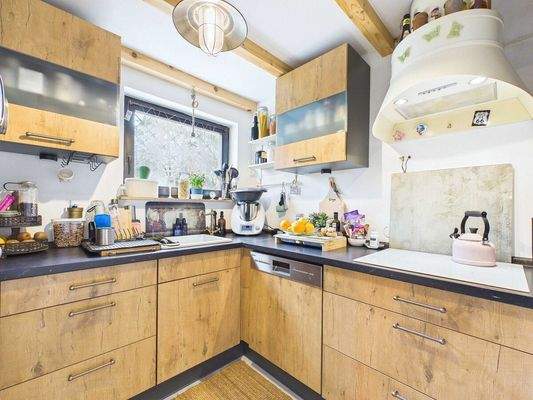 Familienfreundliches Einfamilienhaus in Ensdorf