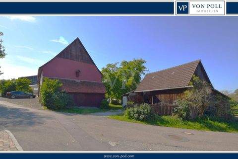 Wallhausen Häuser, Wallhausen Haus kaufen