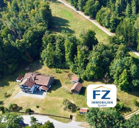 Saldenburg Häuser, Saldenburg Haus kaufen