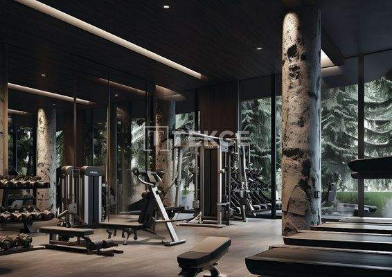 Apartments with Launching Prices in Jumeirah Village Triangle