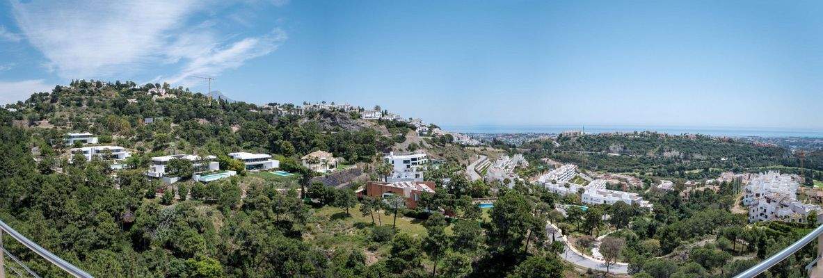 Photo: Villa in Benahavis