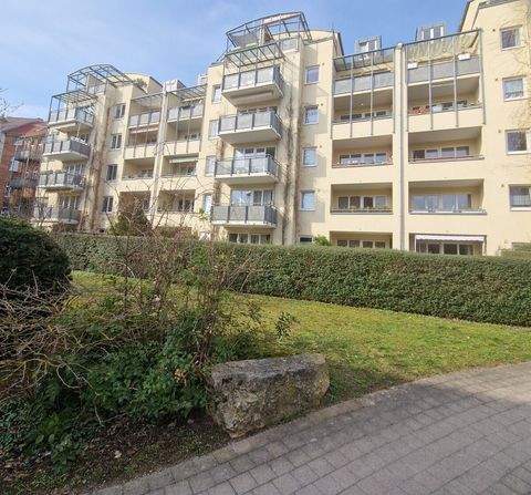 Erfurt Wohnungen, Erfurt Wohnung kaufen