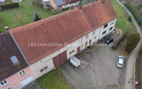 Mandelbachtal Häuser, Mandelbachtal Haus kaufen