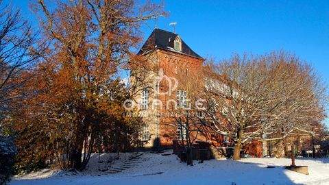 Goldberg Häuser, Goldberg Haus kaufen