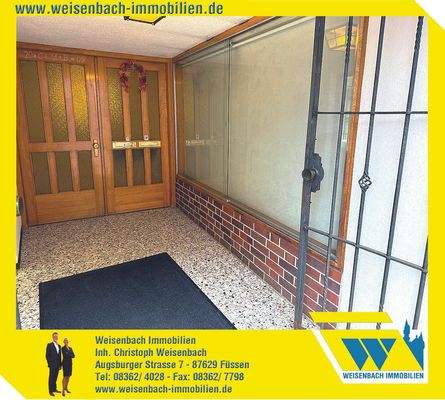 Weisenbach Immobilien