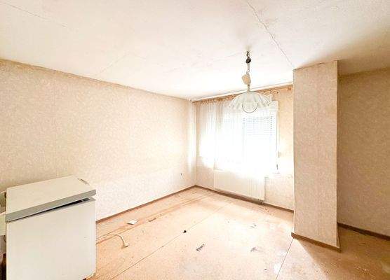 ...mit 3 Wohnräumen