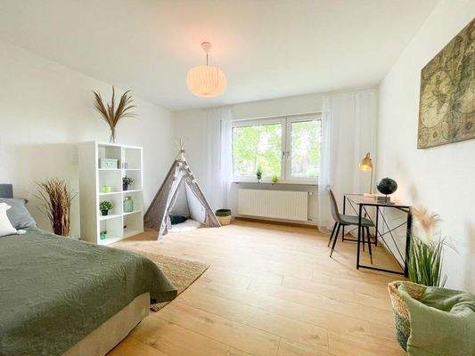 Kinderzimmer 1