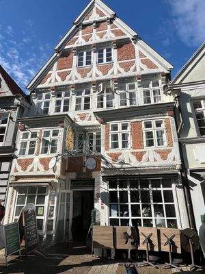 Außenansicht Objekt