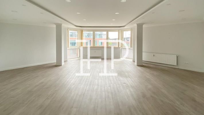 2. OG I 115 m² Fläche