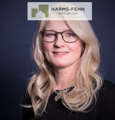 Angelika Harms-Fehn - Ihre zertifizierte Maklerin - 