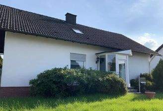Ansicht Eingangsbereich