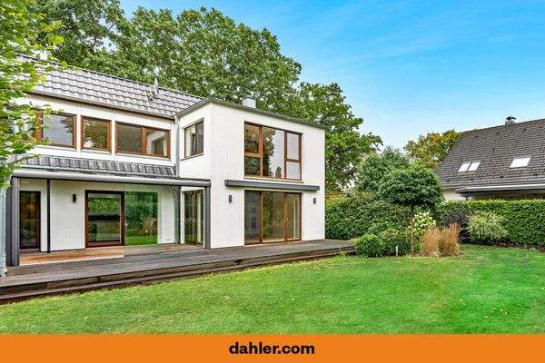 Einfamilienhaus, Isernhagen Süd