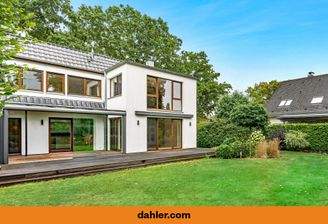 Einfamilienhaus, Isernhagen Süd