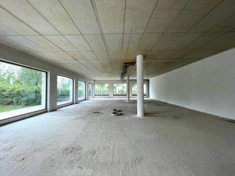 München Ladenlokale, Ladenflächen 