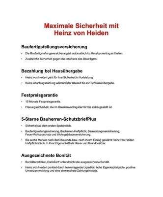 Heinz_von_Heiden Übersicht