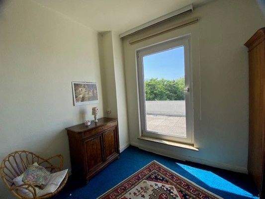 Schlafzimmer Obergeschoss