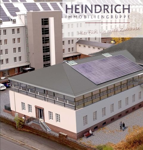 Kassel / Süsterfeld Büros, Büroräume, Büroflächen 