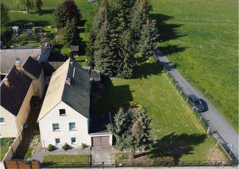 Mockrehna Häuser, Mockrehna Haus kaufen