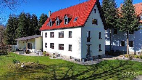 Wunsiedel Häuser, Wunsiedel Haus kaufen