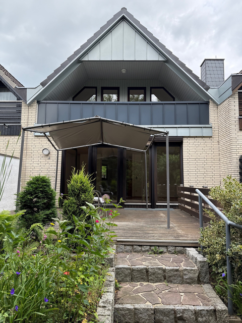 Burgwedel Häuser, Burgwedel Haus kaufen