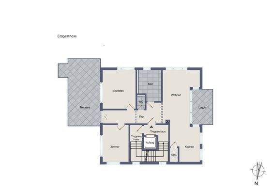 Unverbindliche Illustration