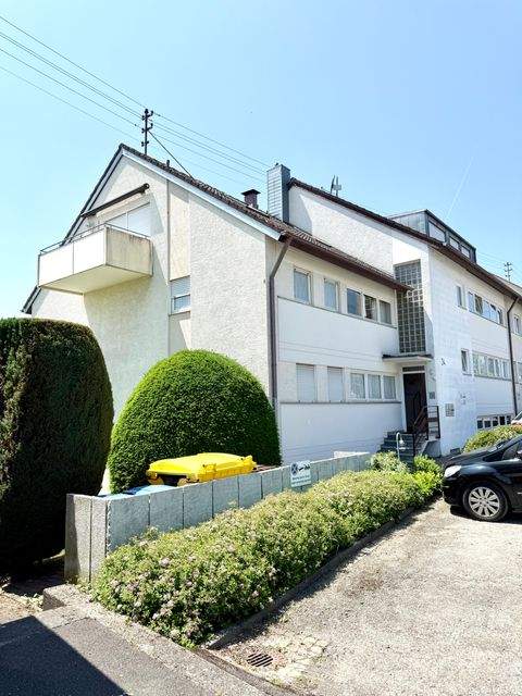 Meersburg Wohnungen, Meersburg Wohnung kaufen
