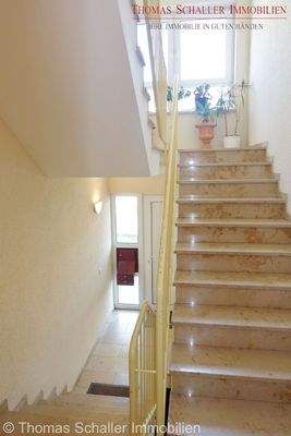 Treppenhaus