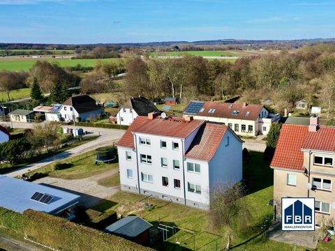 Siemz-Niendorf Wohnungen, Siemz-Niendorf Wohnung kaufen