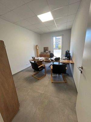 Einzelbüro 2