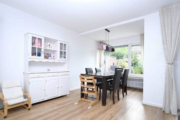 Wohnzimmer Ansicht 3