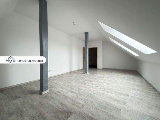 Gäste-/Kinderzimmer