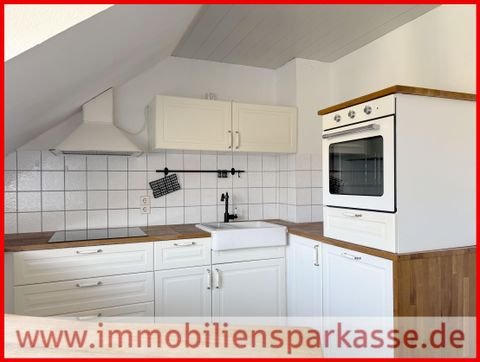 Bad Herrenalb Wohnungen, Bad Herrenalb Wohnung kaufen
