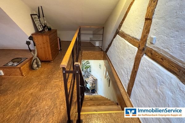 Treppe