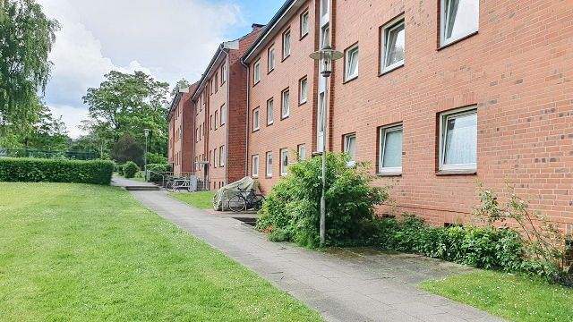 Billstedter Stieg 5 - 1