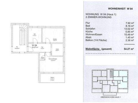 Cham / Vilzing Wohnungen, Cham / Vilzing Wohnung kaufen