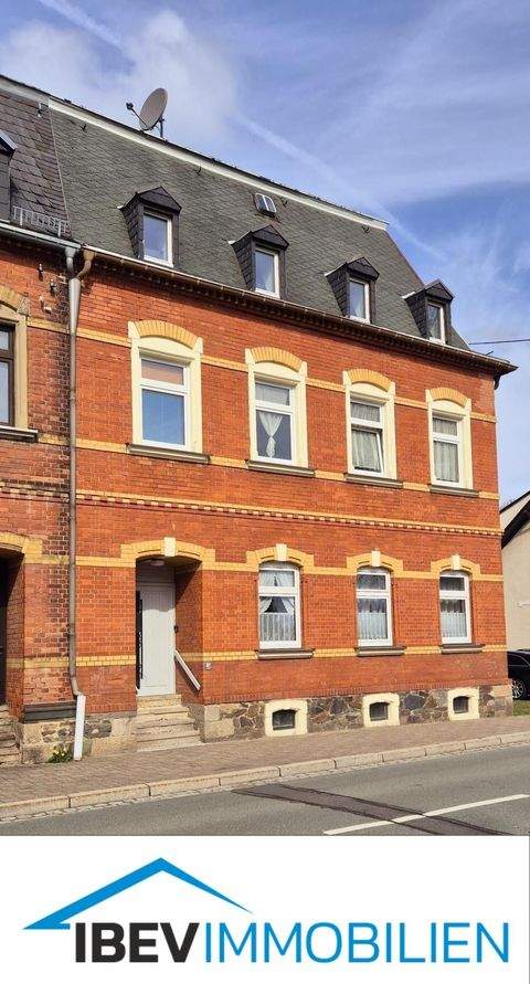 Grünbach Häuser, Grünbach Haus kaufen