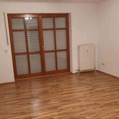 Wohnzimmer mit Terra