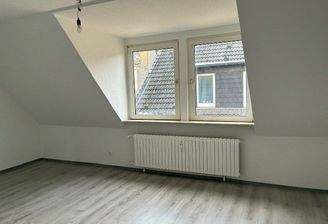 Wohn- und Schlafbereich 1