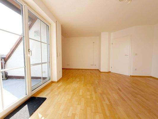 Schlafzimmer im 1.OG