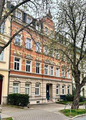 Willkommen zur Besichtigung