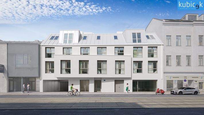 Kagraner Platz 50 | 1220 Wien