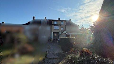 Markranstädt Häuser, Markranstädt Haus kaufen