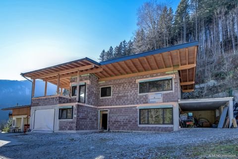 Eben am Achensee Häuser, Eben am Achensee Haus kaufen