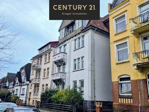 Uelzen Häuser, Uelzen Haus kaufen