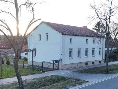 Golzow Häuser, Golzow Haus kaufen