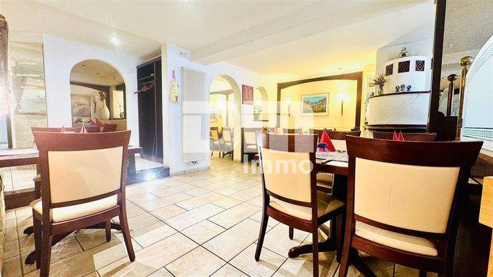 EG Gastraum Restaurant