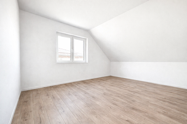 Zimmer - Beispiel - Bild KI-erzeugt 